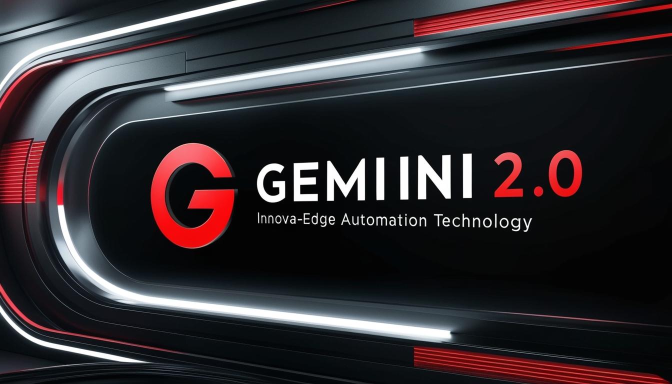 Google launches Gemini 2.0 Flash Experimental model for advanced AI integration