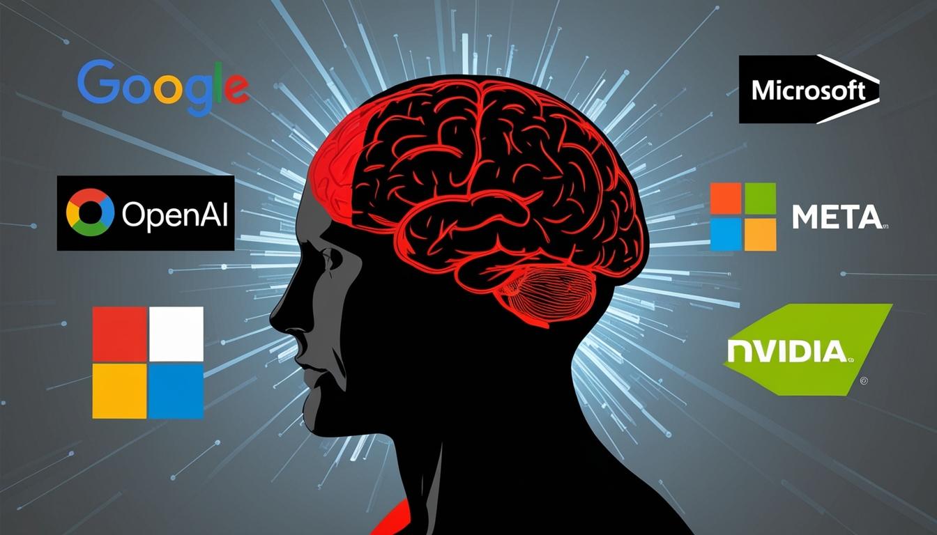 Google launches Gemini 2.0, intensifying AI competition