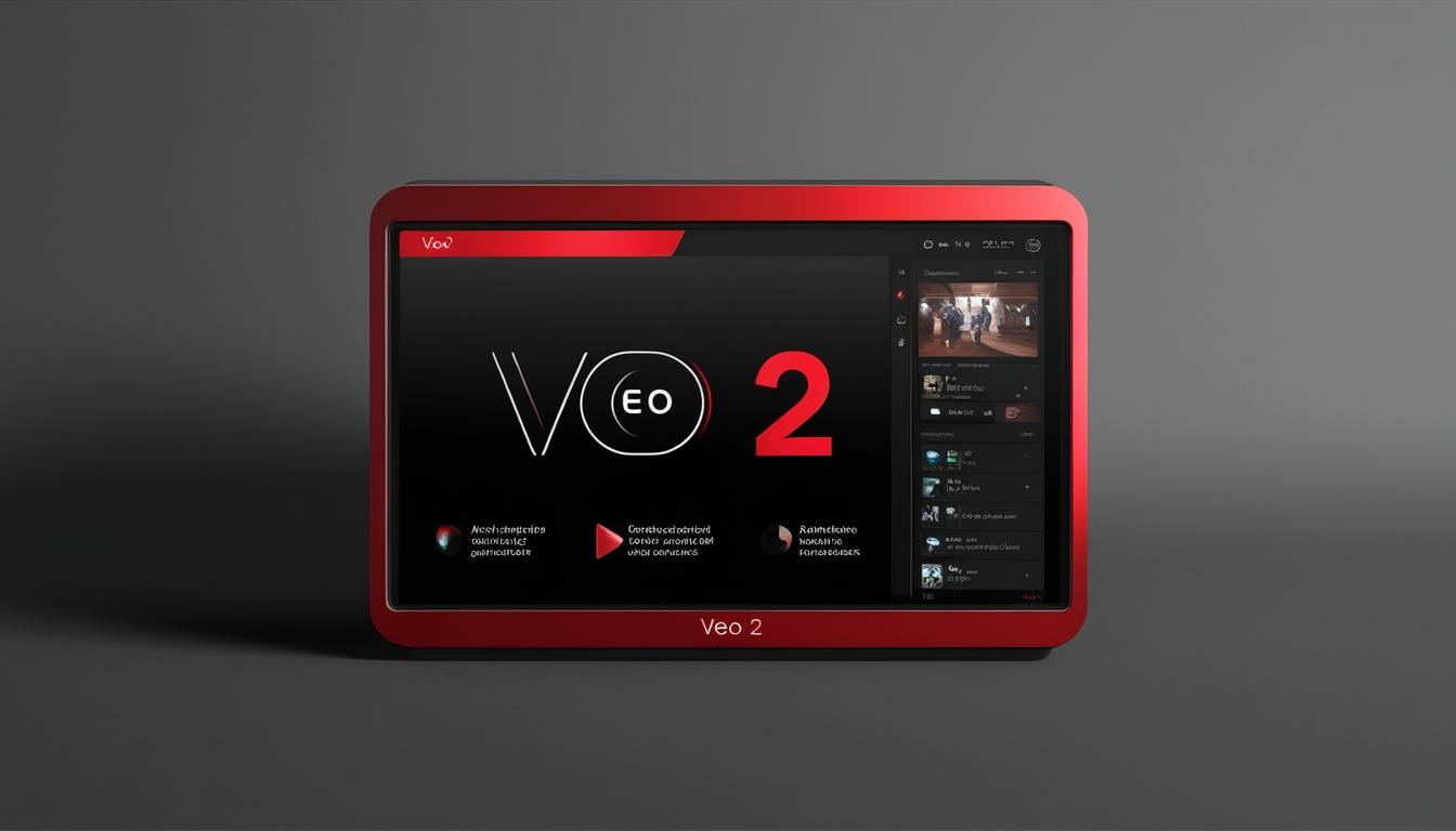 Google reveals Veo 2, an advanced AI video generation tool