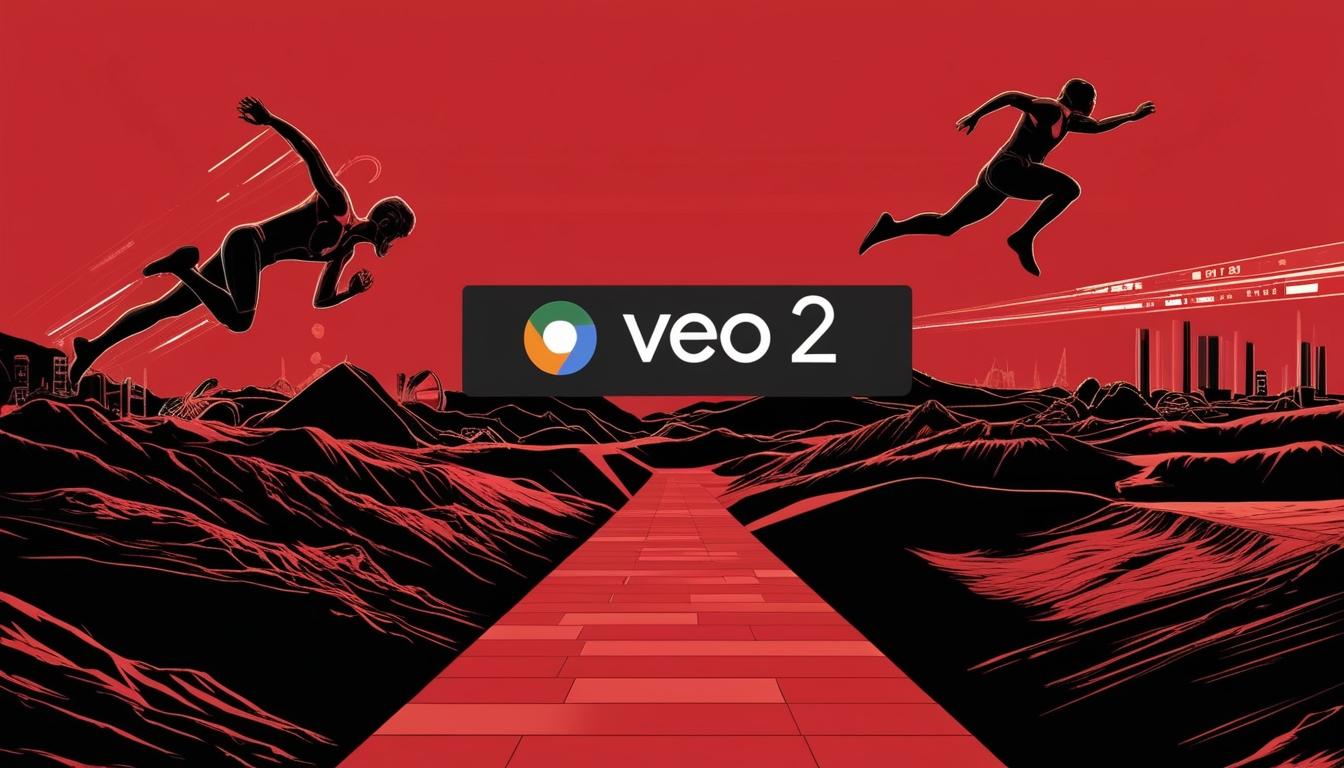 Google unveils Veo 2, a new generative AI video tool for enterprises