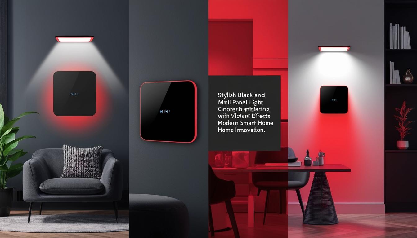 Govee launches discounts on innovative smart lighting solutions