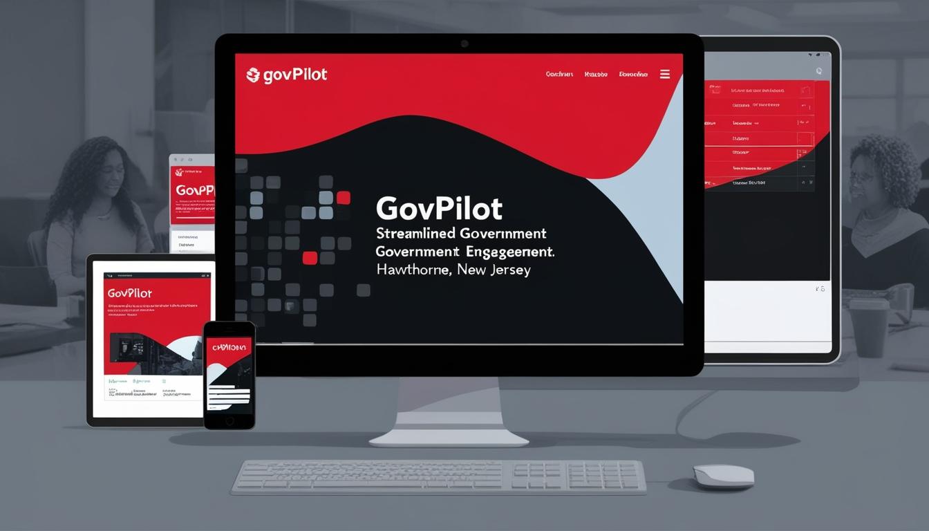 Hawthorne partners with GovPilot to enhance local government efficiency