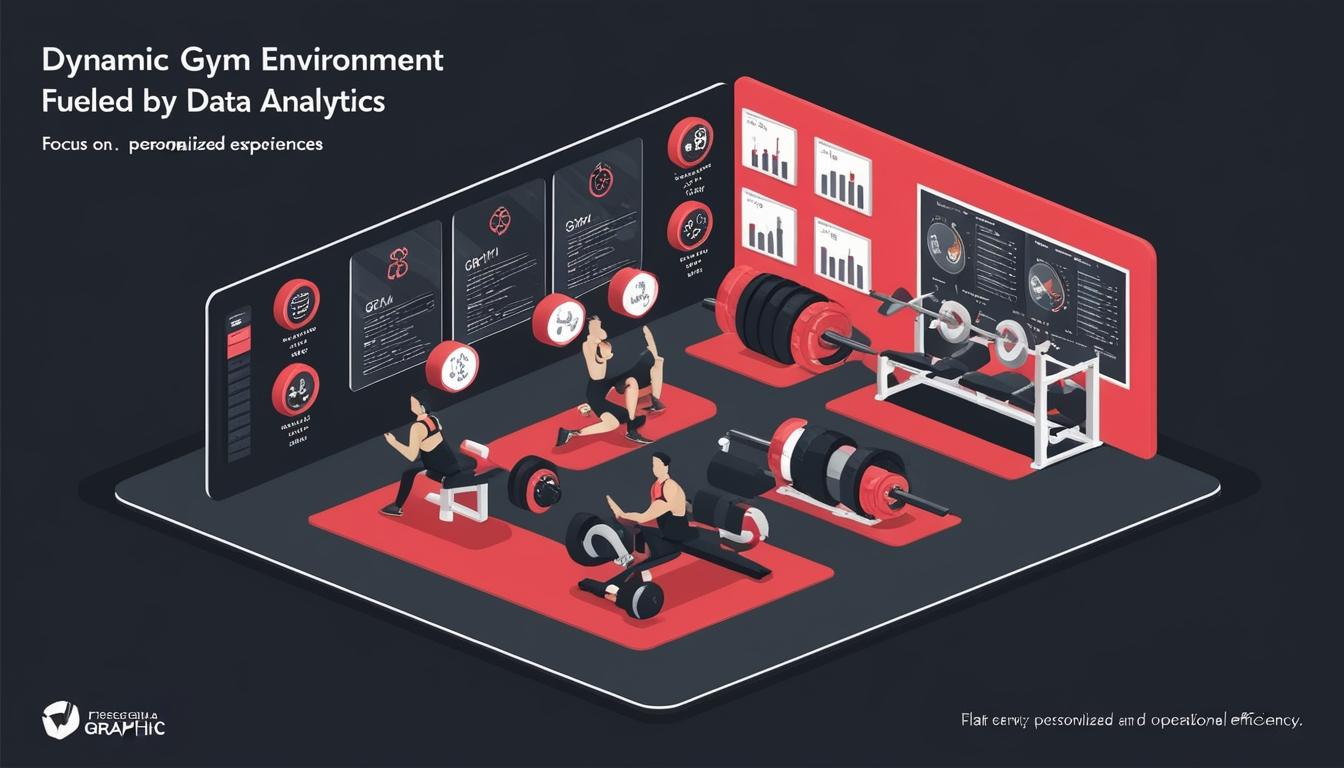 How data analytics is transforming the UK leisure and wellbeing sector