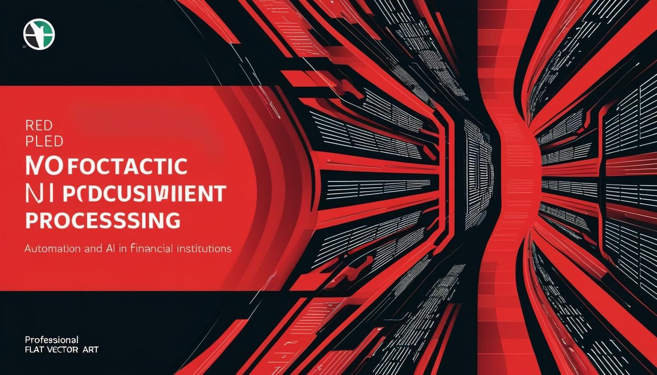 Iron Mountain leads the charge in digital transformation for financial institutions