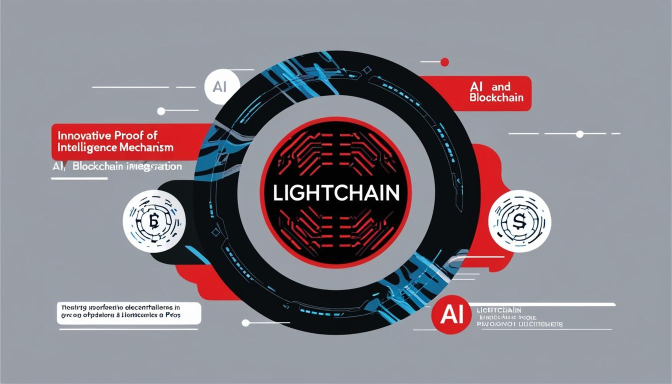 Lightchain AI: The emerging competitor to Ethereum in AI blockchain technology