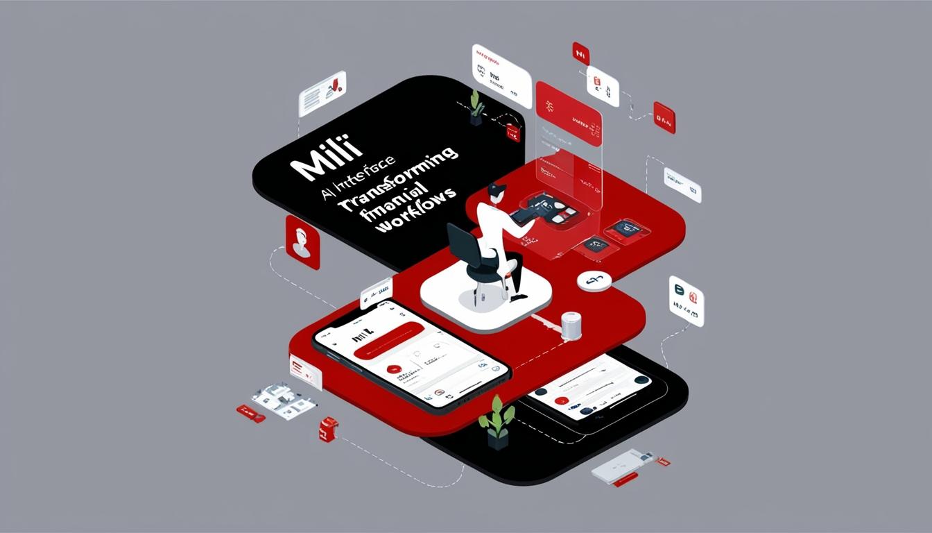 Mili secures $2 million in seed financing to enhance wealth management technology