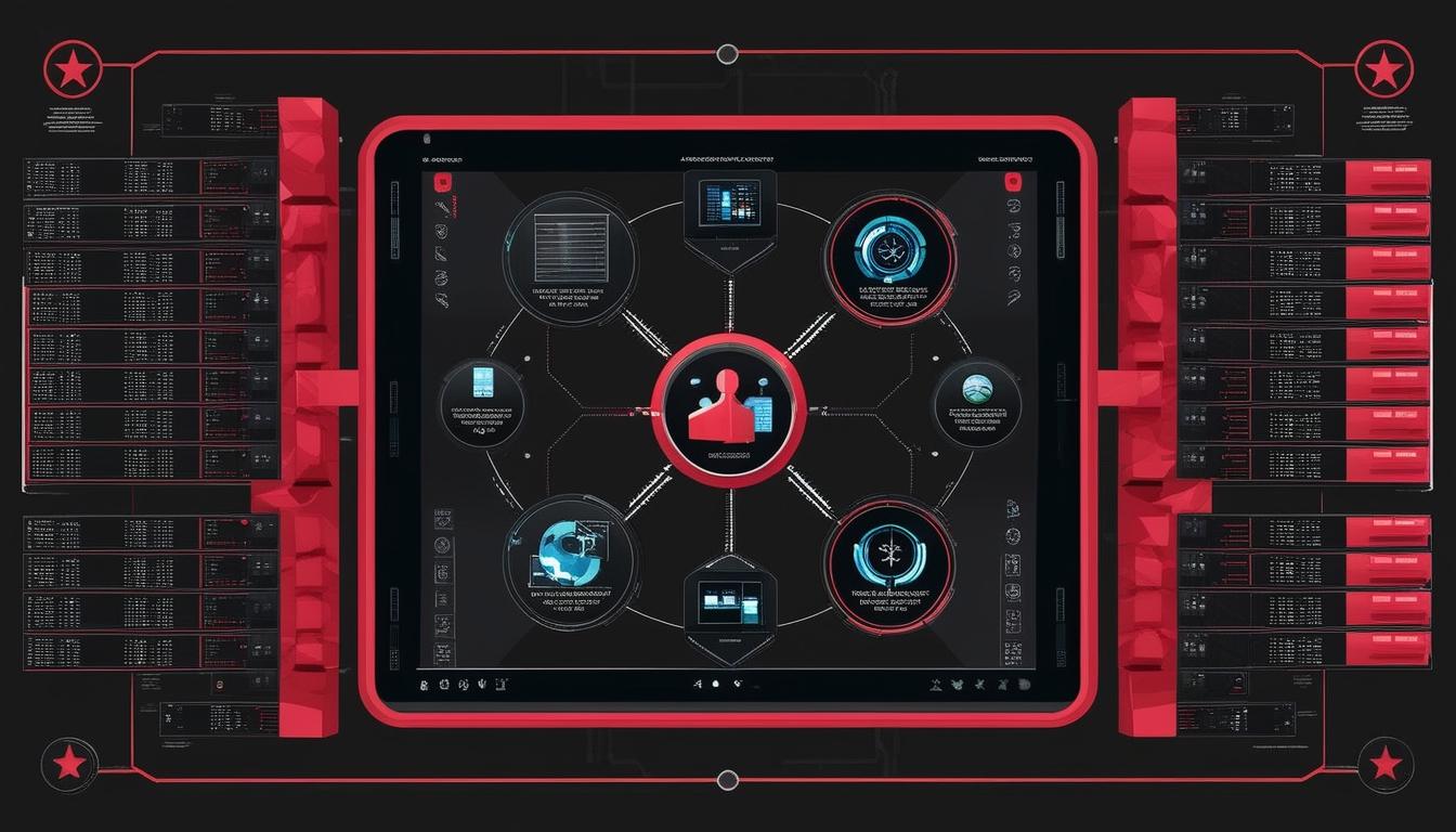Modernising command and control: The role of ADSI in military technology