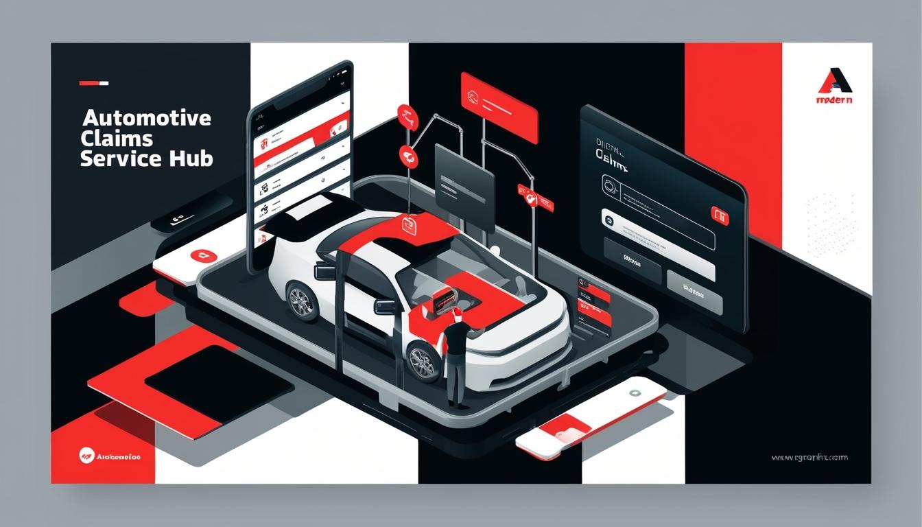 New automation technology streamlines claims processing in the automotive industry
