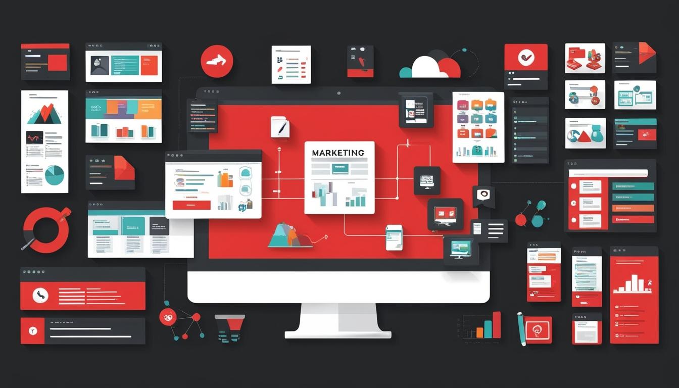 Pholeo aims to revolutionise marketing with its all-in-one platform