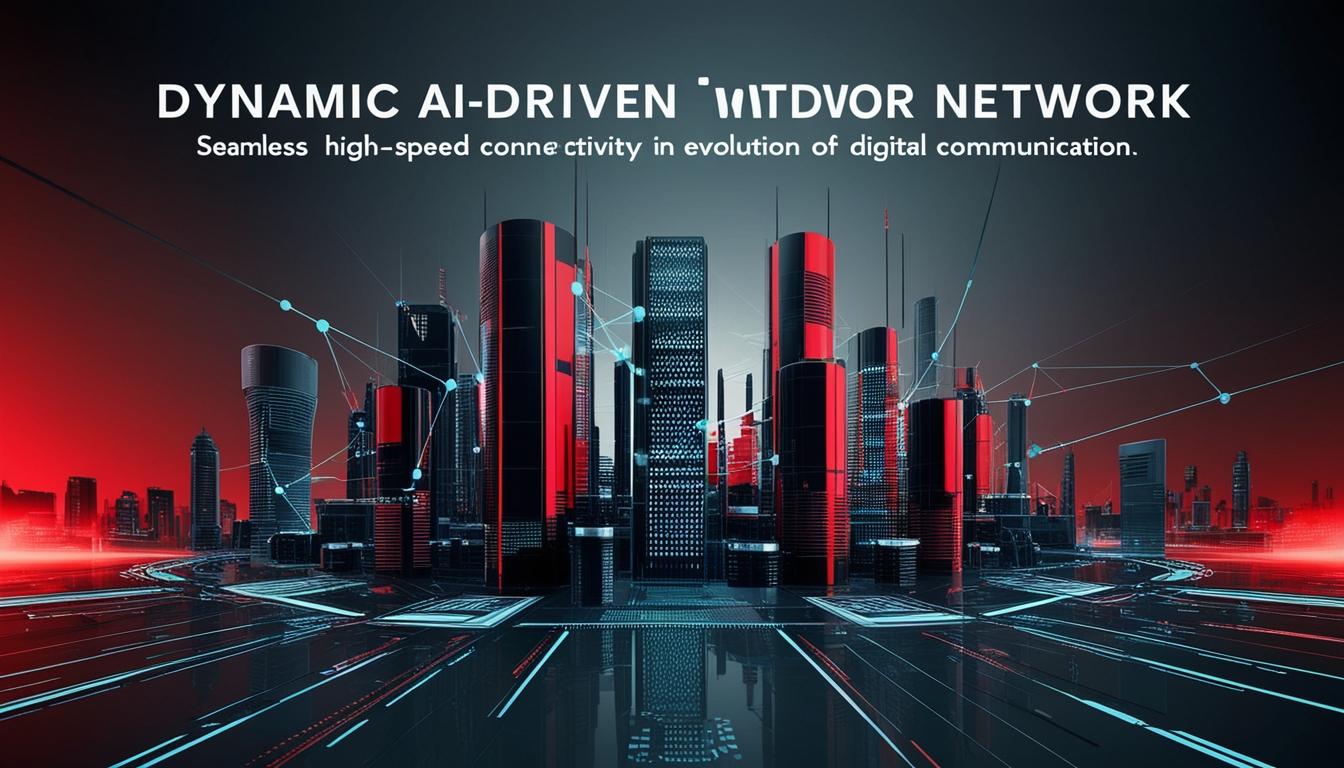 Preparing for the surge in bandwidth demand in 2025 and beyond