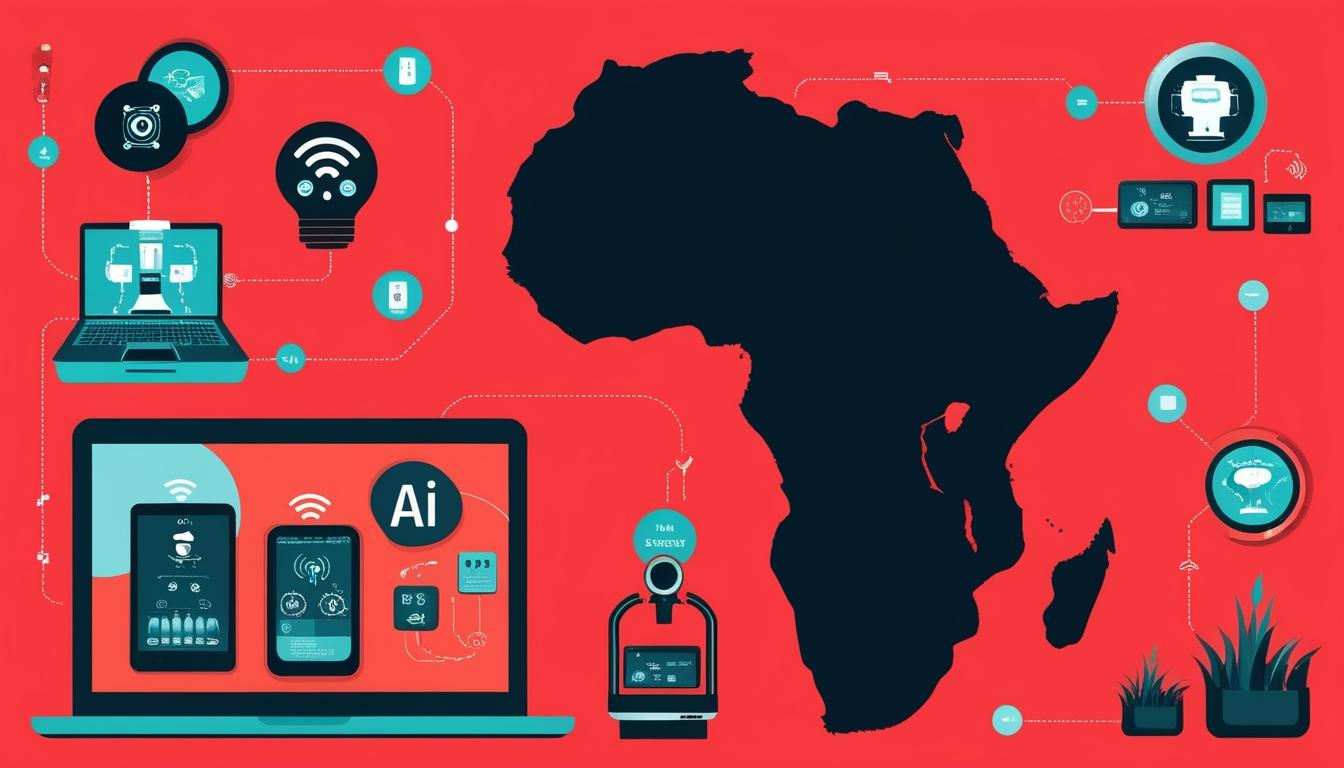 Qualcomm launches Make in Africa 2025 programme for innovative startups