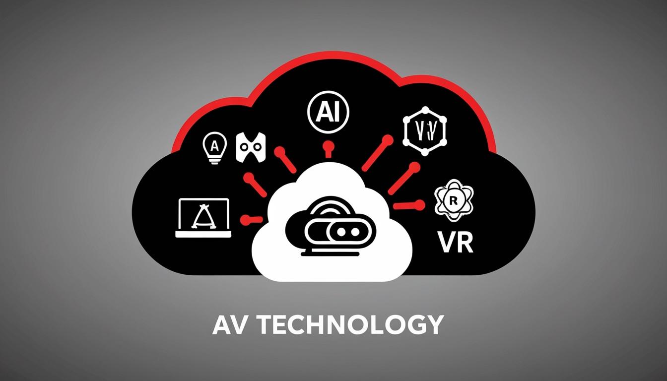 Staying ahead in the audiovisual industry through continuous learning