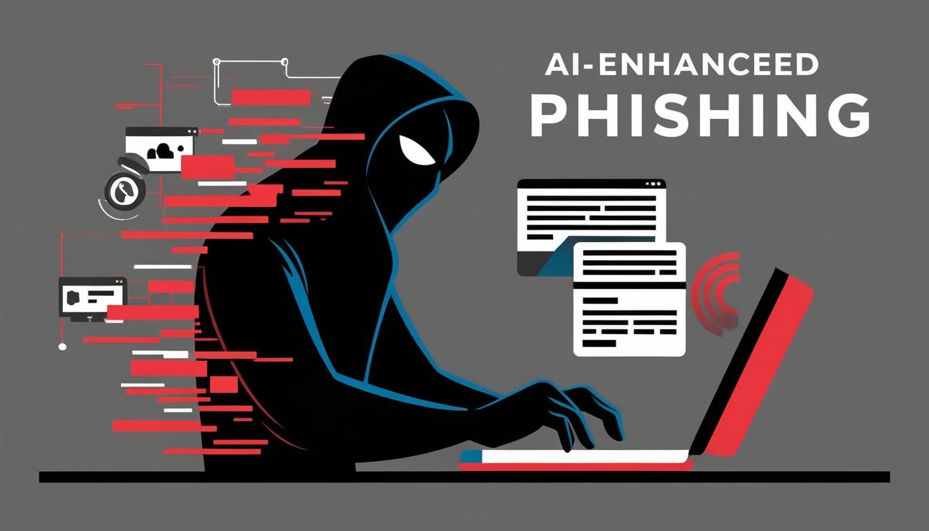 The dual-edged sword of AI: transforming business while enabling cybercrime