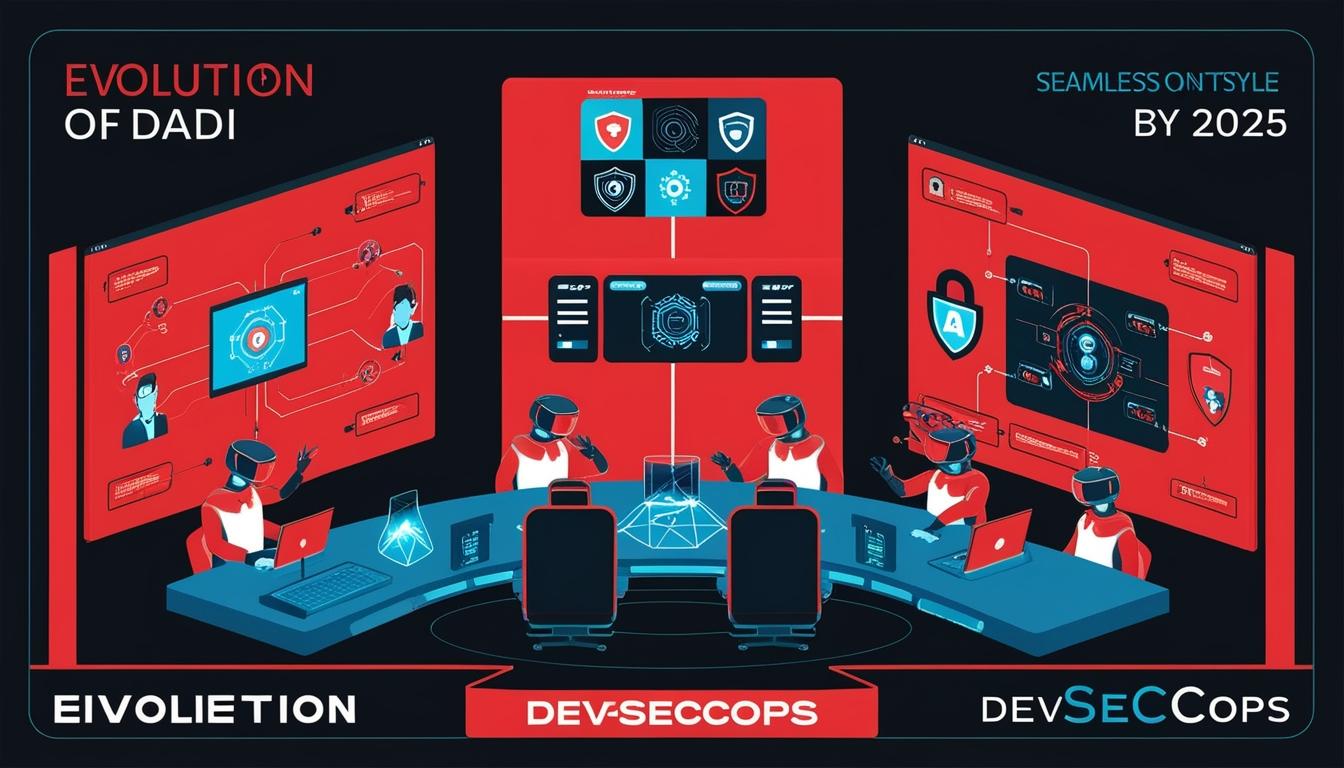 The future of AI-powered automation in tech and security by 2025