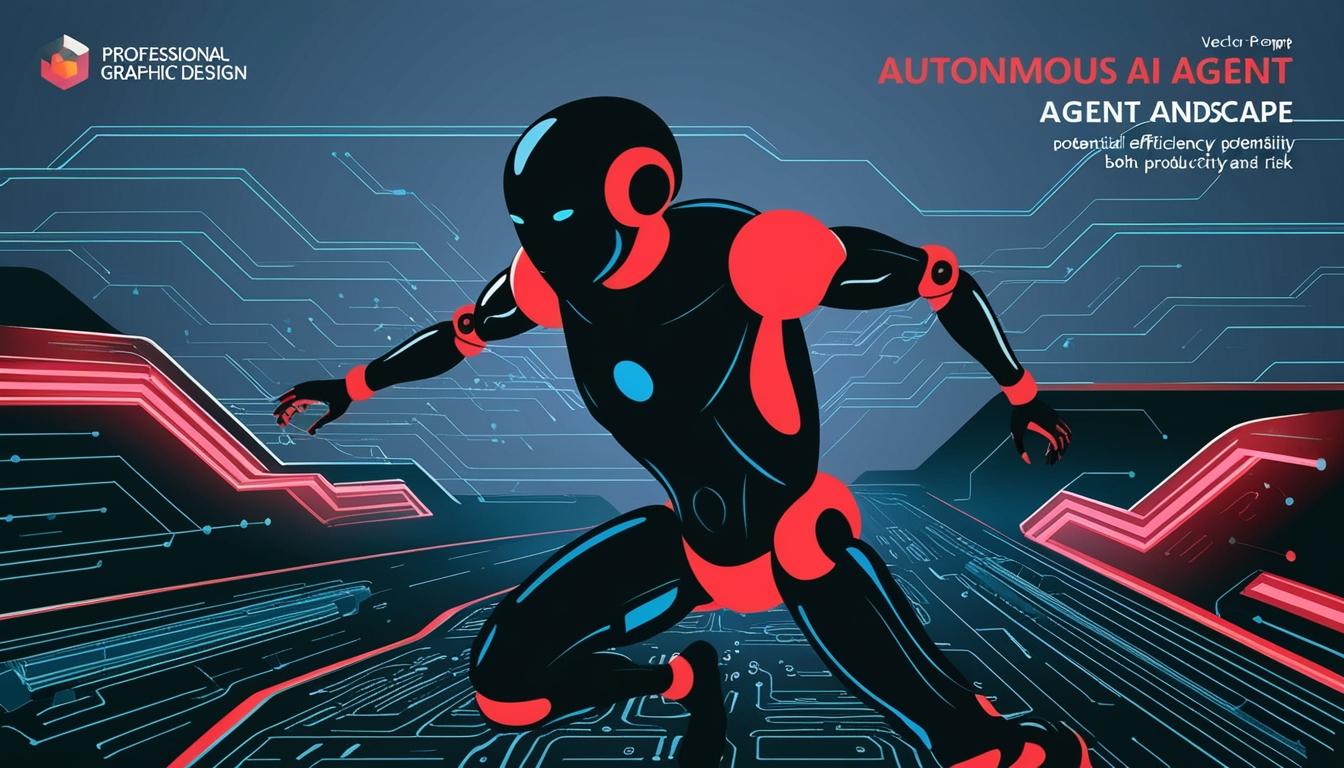 The rise of AI agents and their impact on various industries