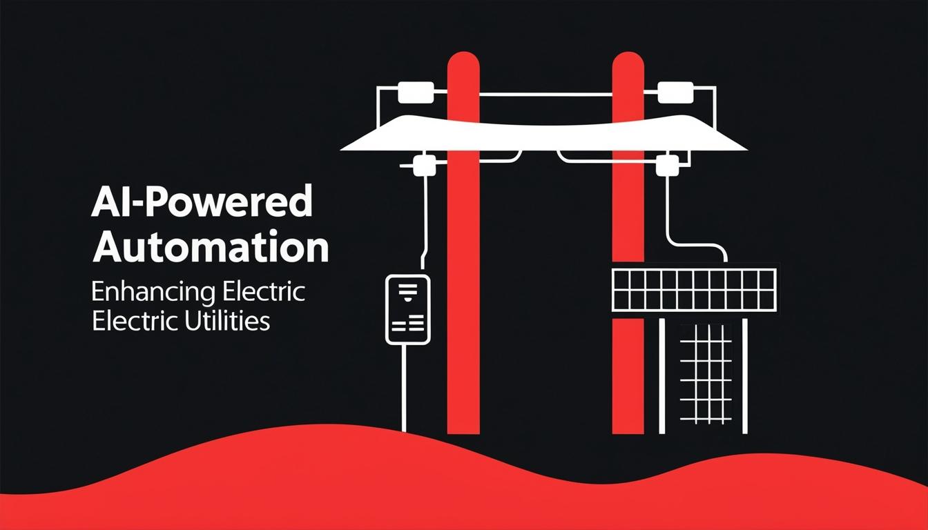 The rise of AI in electric utilities: Insights from OATI's CEO
