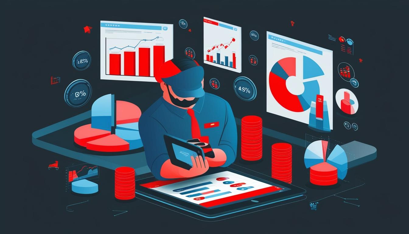 The rise of restaurant analytics in boosting profitability