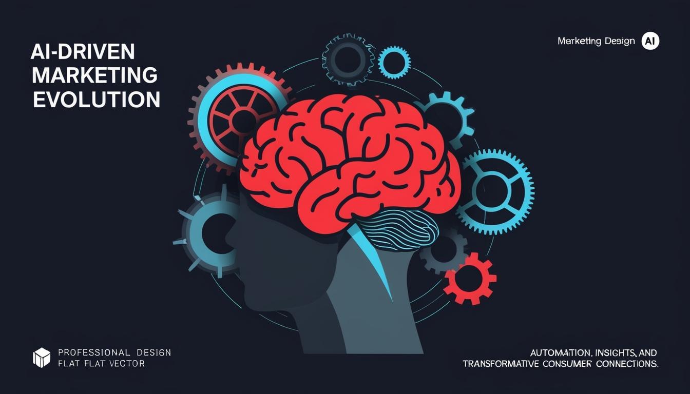 The transformation of marketing in the age of AI and automation
