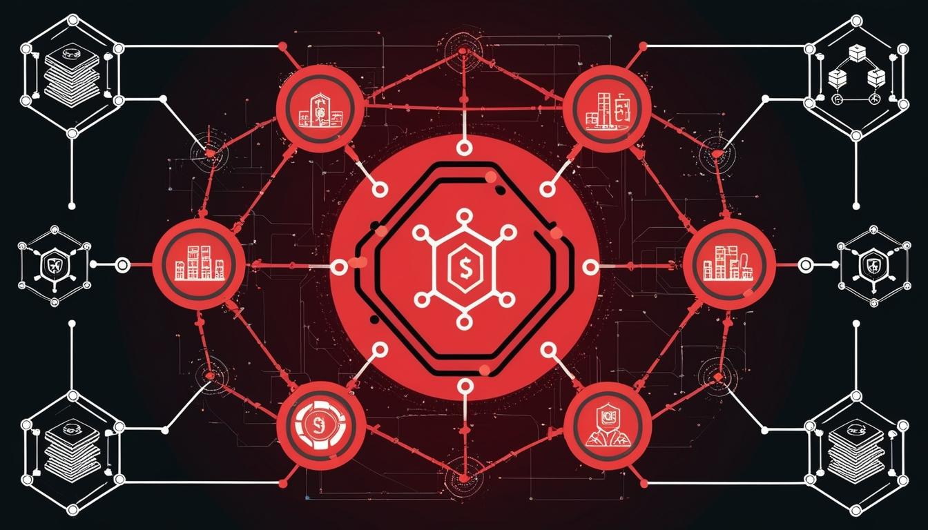Transforming supply chains with advanced technology