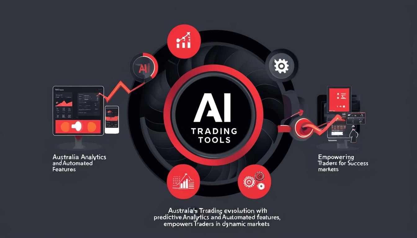 United-CFX launches advanced trading tools for the Australian market