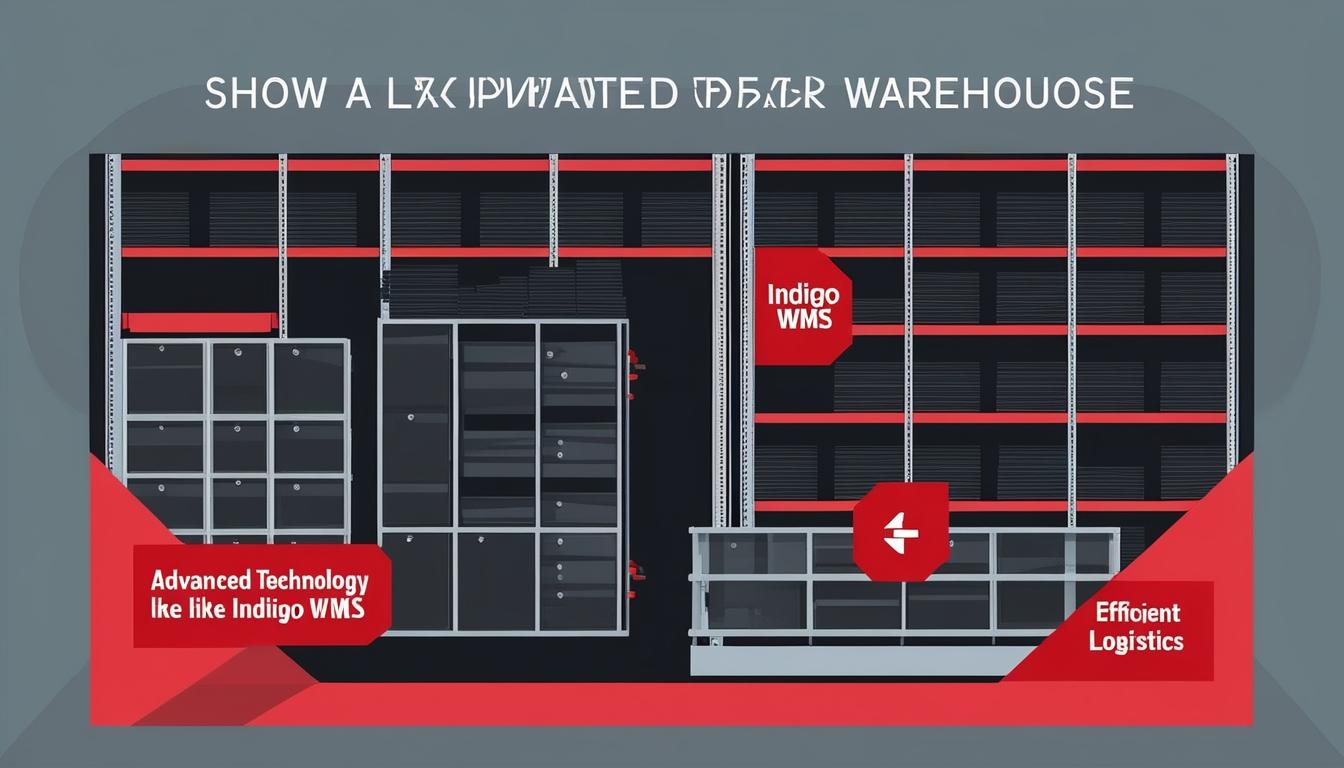 Virginia Hayward enhances logistics with advanced warehousing technology