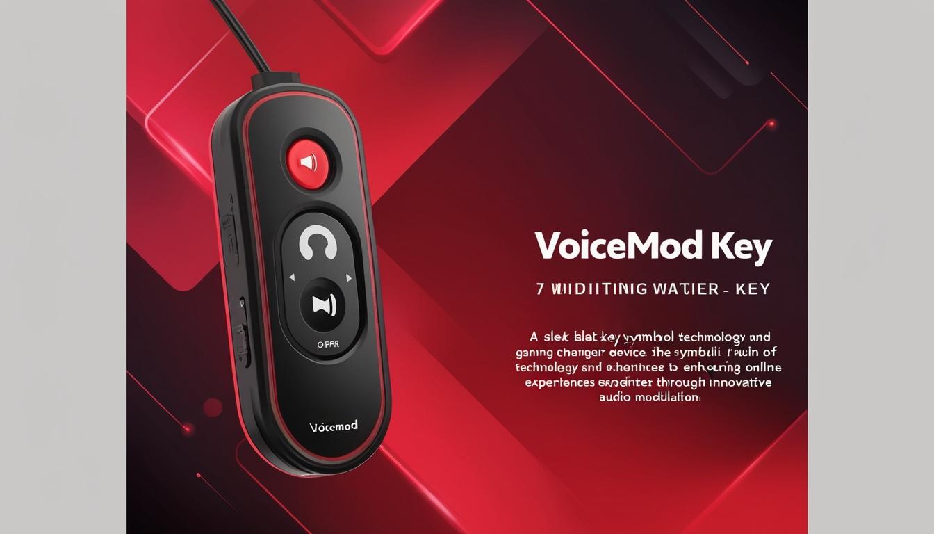 Voicemod revolutionises voice changing technology for gamers and streamers