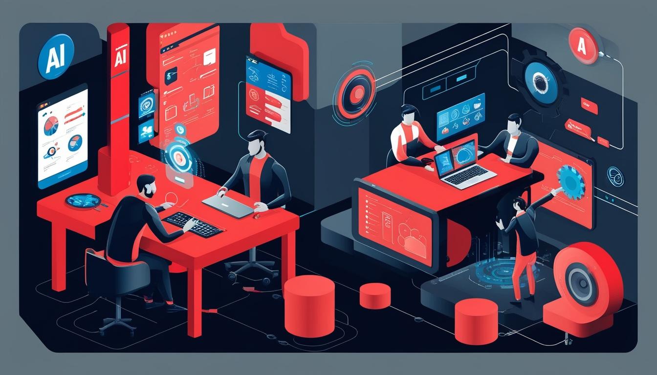 Xobee Networks leads the way in AI integration for tech operations