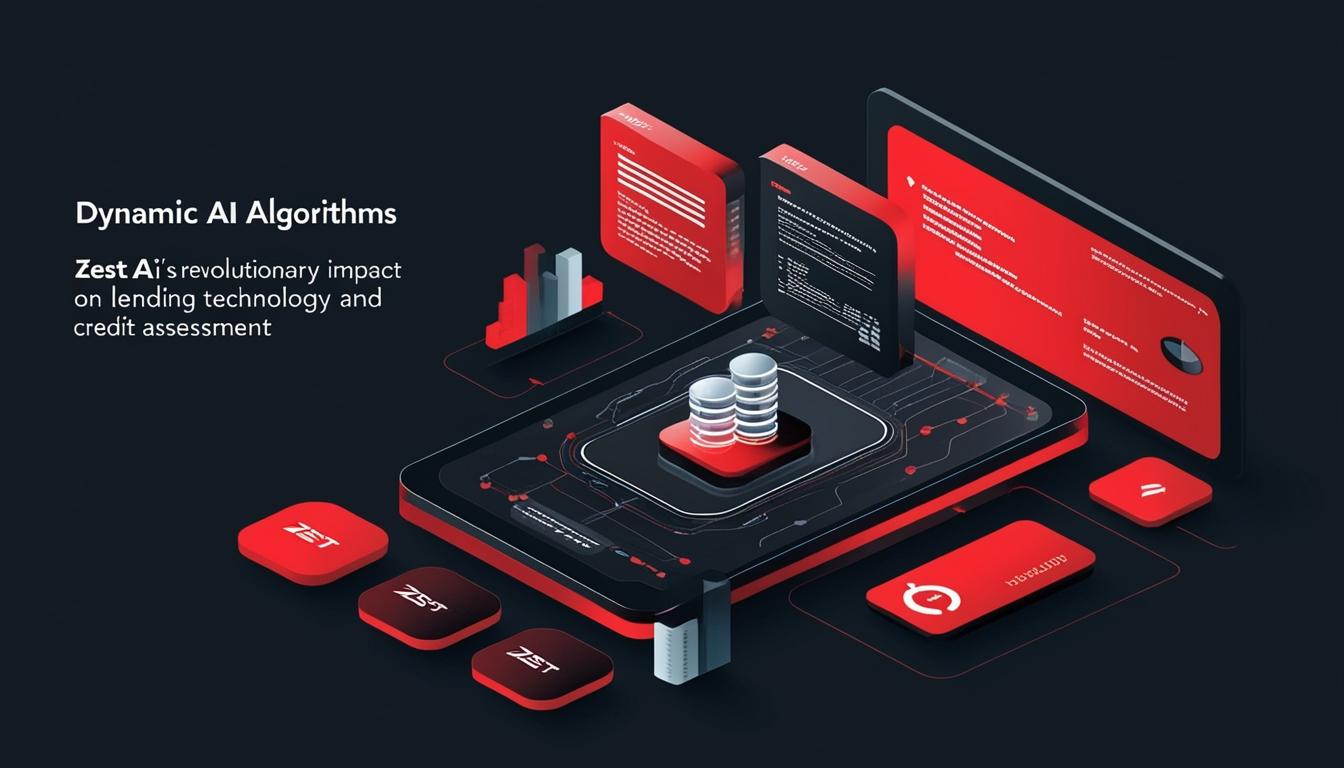 Zest AI secures $200 million investment to revolutionise lending with advanced technology