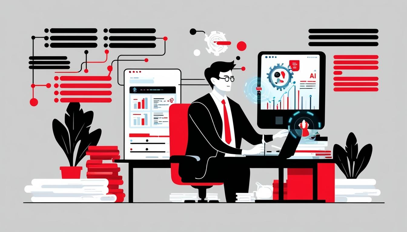 Accountants urged to embrace technology as industry evolves towards 2025