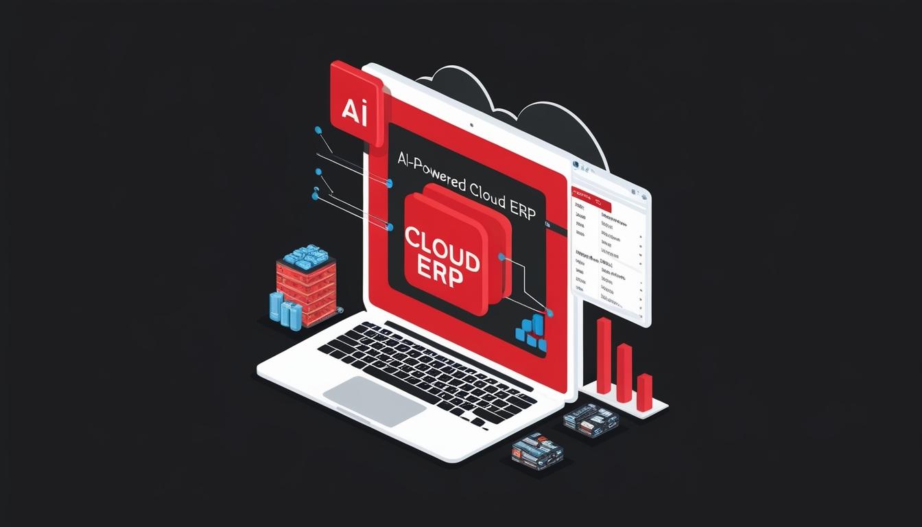 Acumatica emerges as key tool for distributors facing supply chain challenges