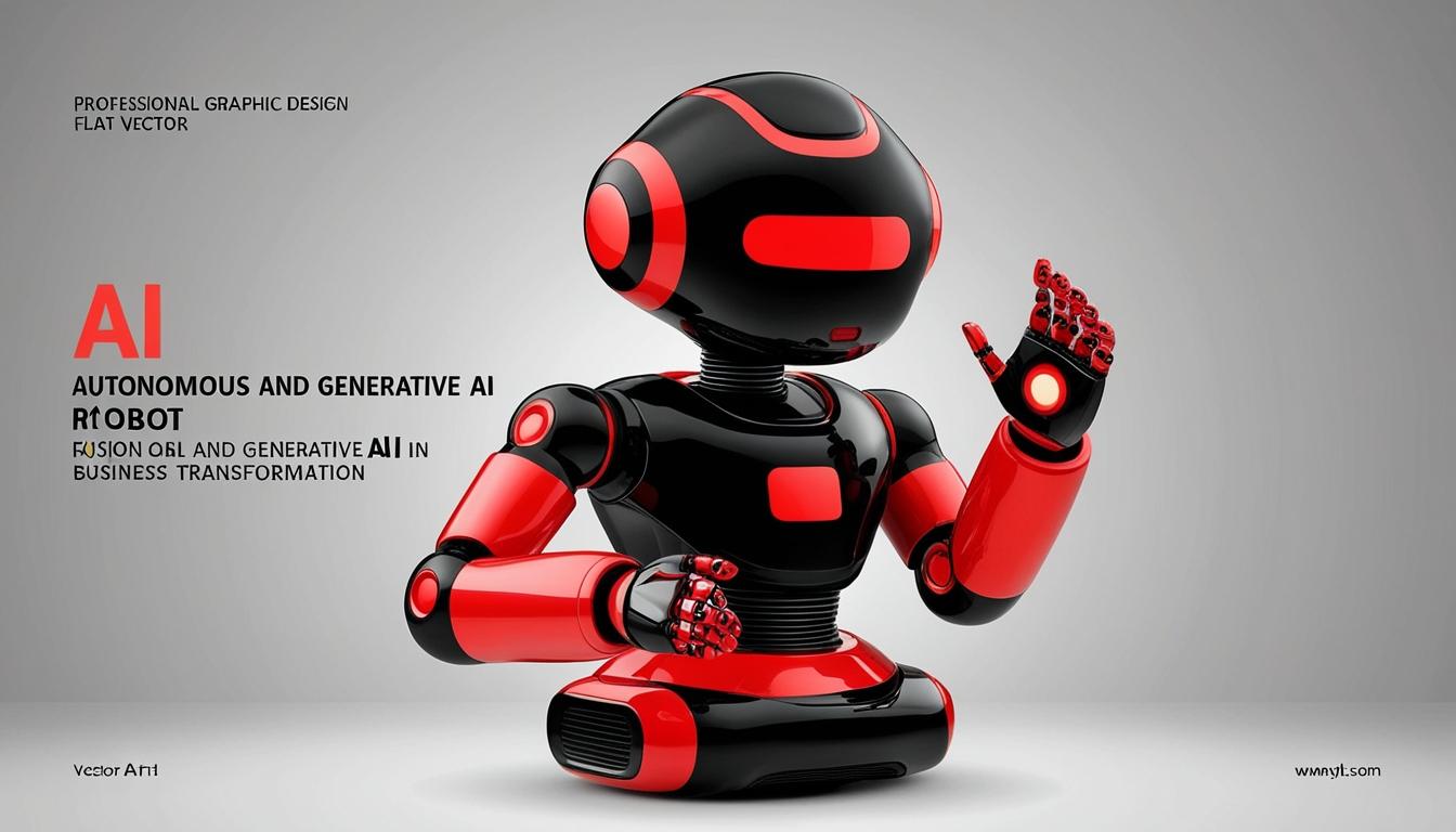 Agentic AI: Transforming the future of business operations