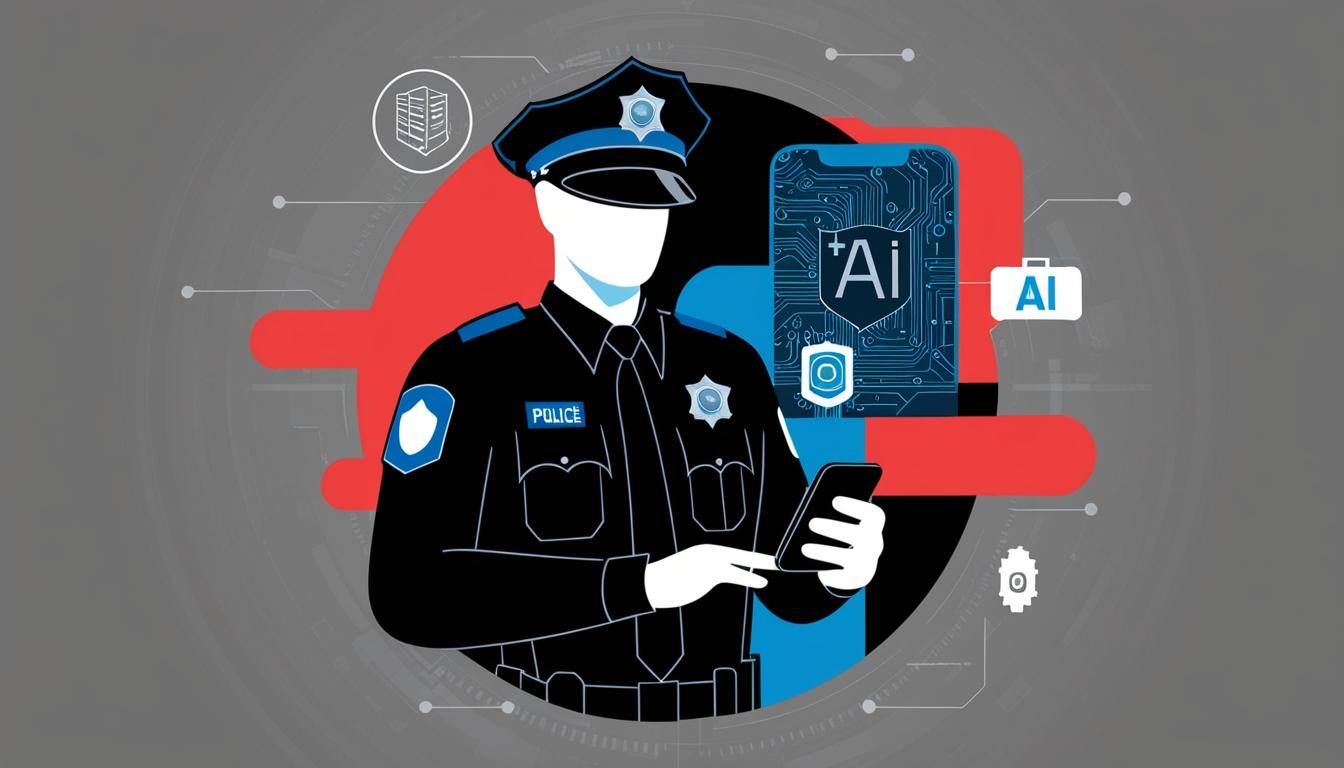 AI-powered automation shaping the future of public safety