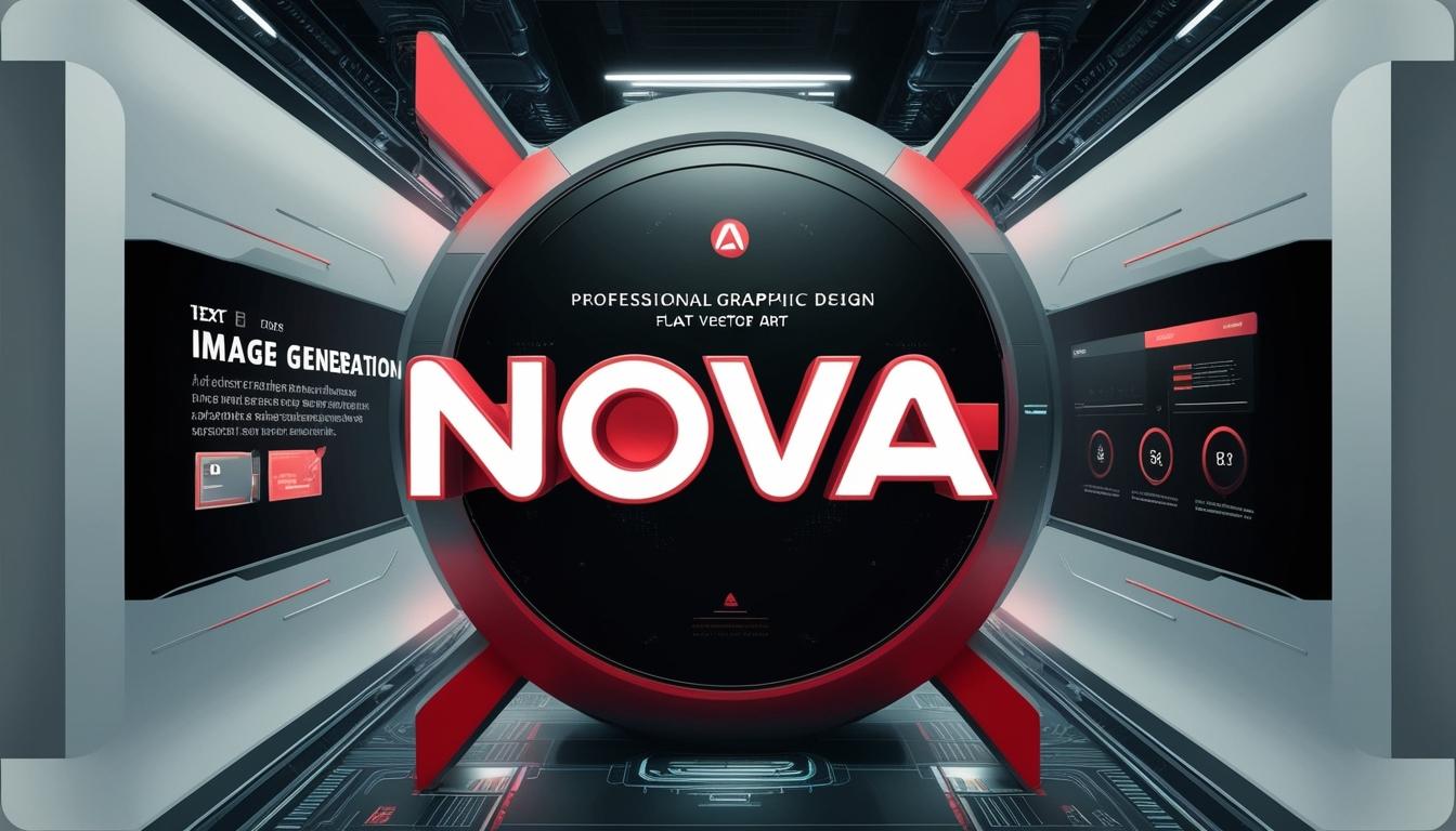 Amazon unveils Nova as it steps up competition in generative AI