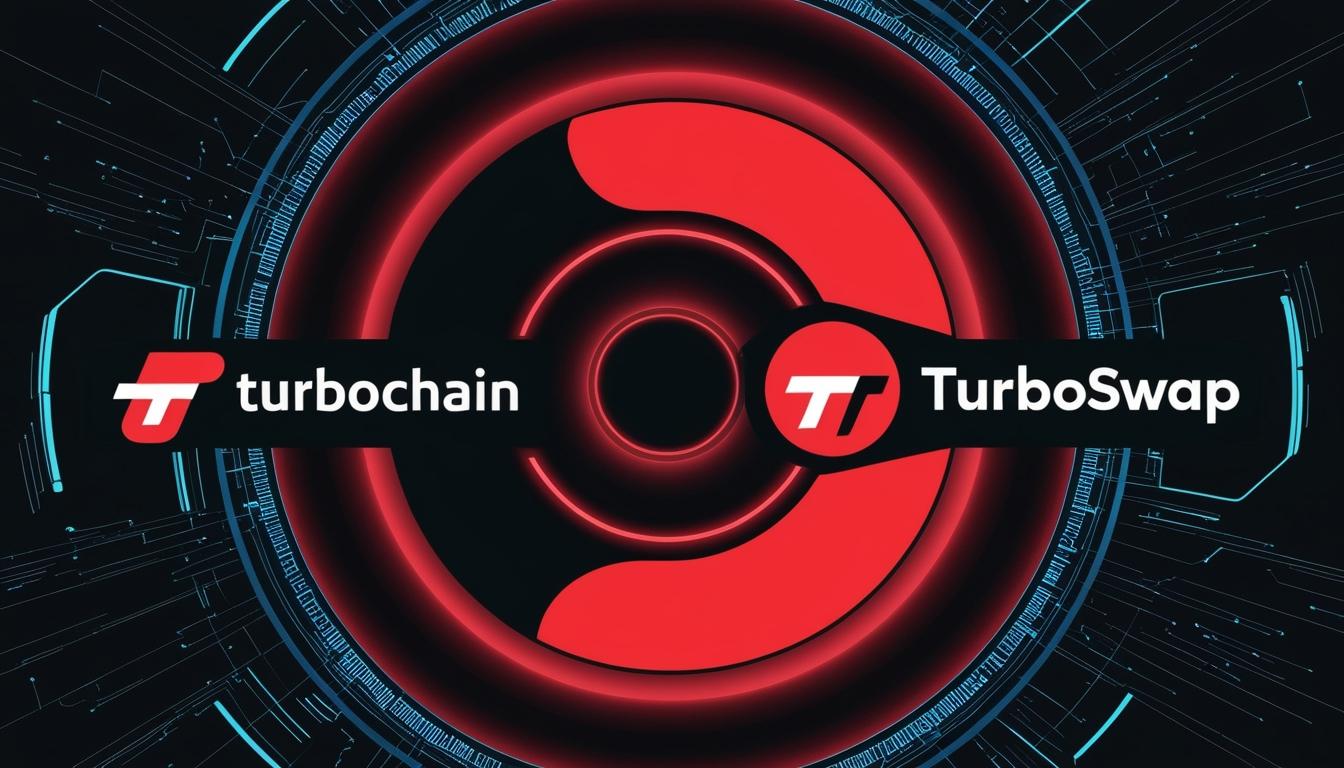 Aurora Labs launches TurboChain and TurboSwap to enhance DeFi ecosystem
