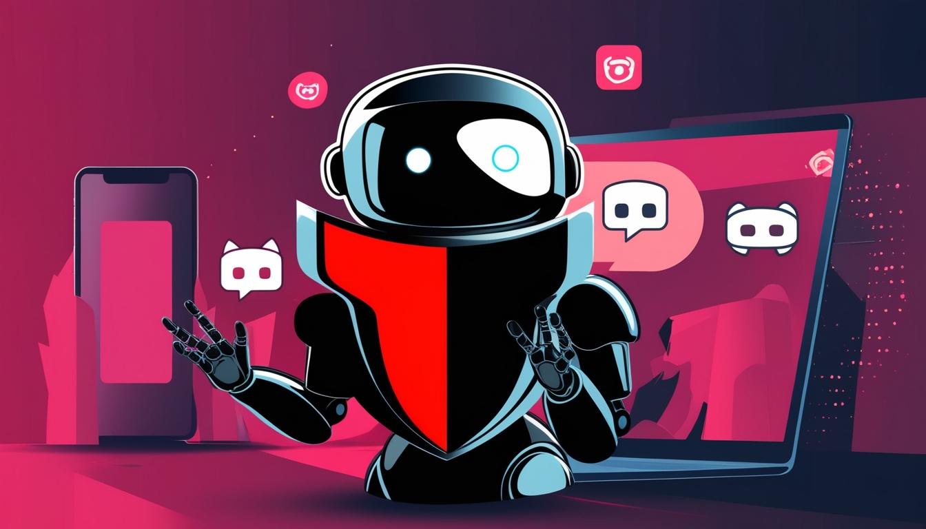 Bitdefender launches Scamio, an AI chatbot to combat Discord scams