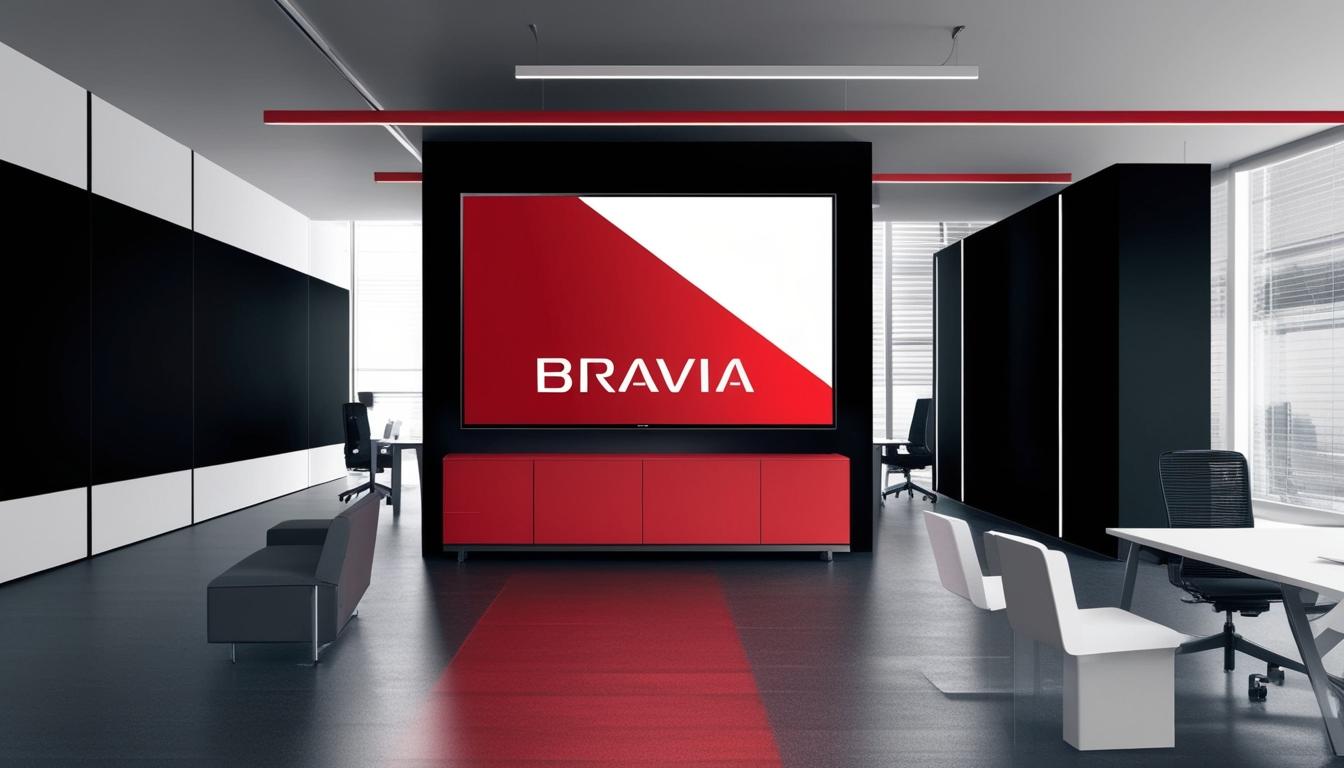 Brand Masters partners with Sony to enhance digital workplace
