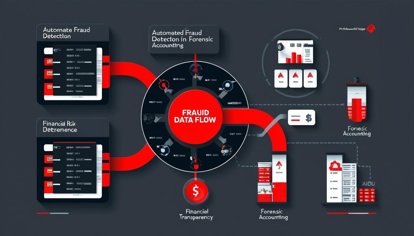 Businesses face rising fraud losses as AI transforms forensic accounting