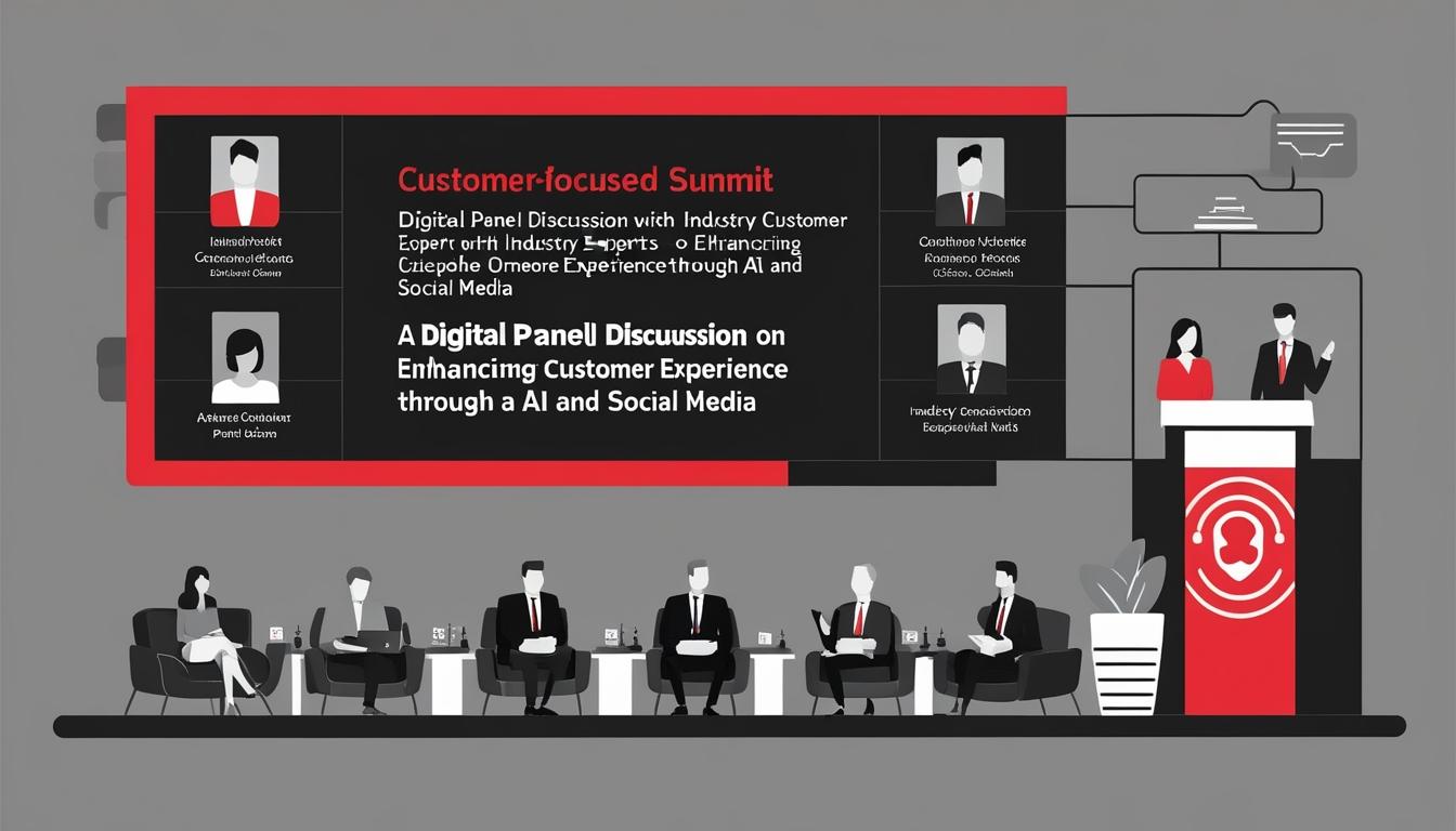 Customer experience takes centre stage at inaugural afaqs! summit