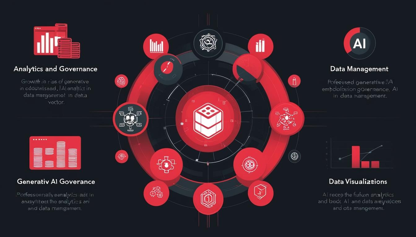 Data analytics market projected to reach $190 billion by 2028