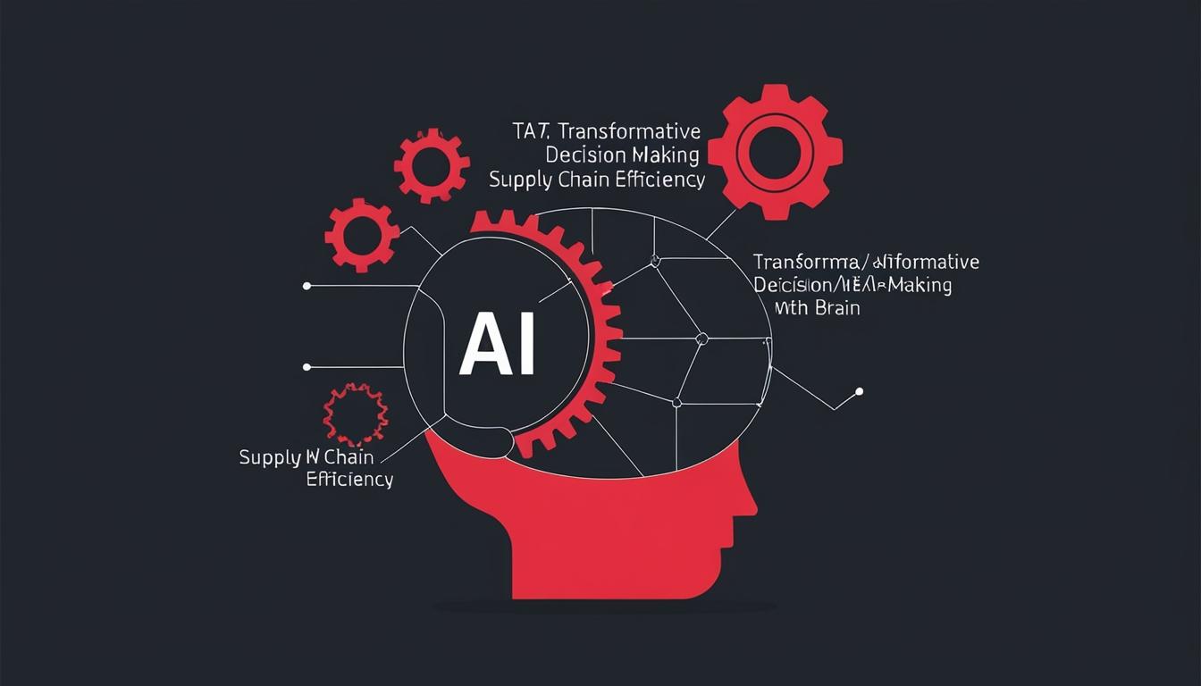Exploring the transformative impact of AI on business decision-making