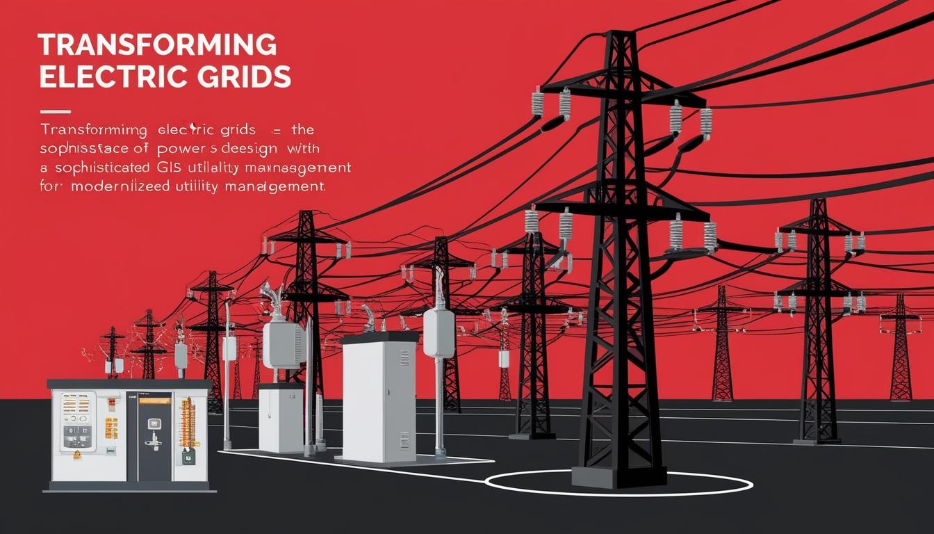 FirstEnergy's ambitious modernisation project transforms electric grid management