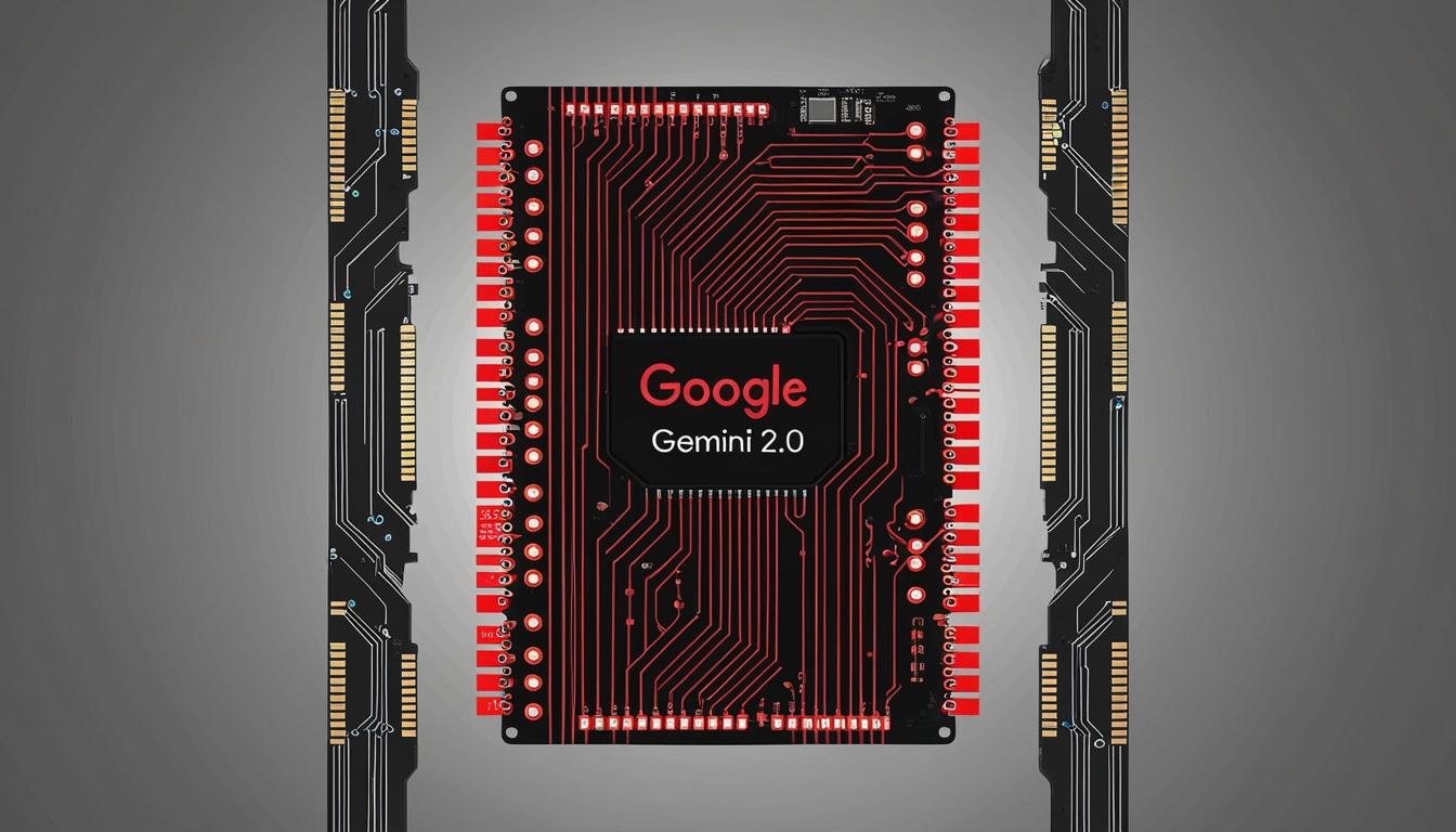 Google launches Gemini 2.0 Experimental Advanced for AI enthusiasts