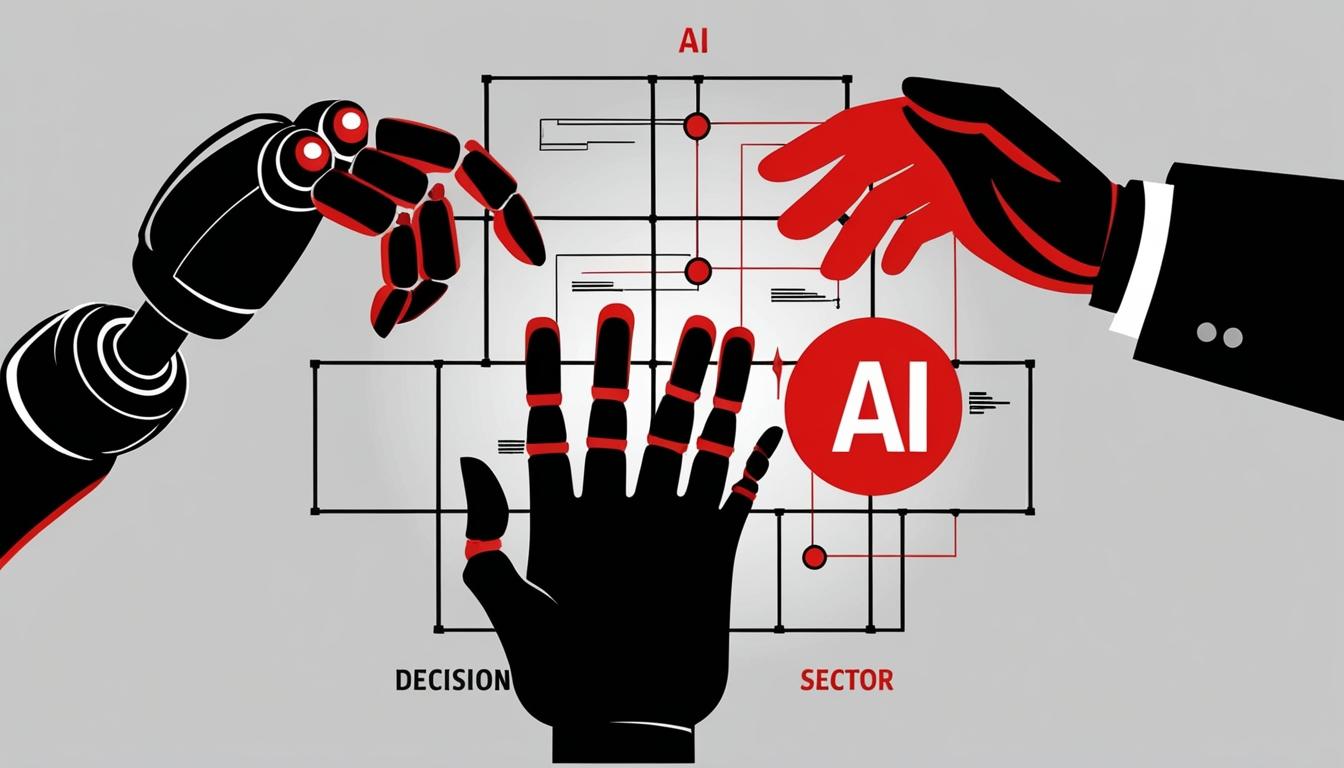 Google updates AI terms for high-risk automated decision-making