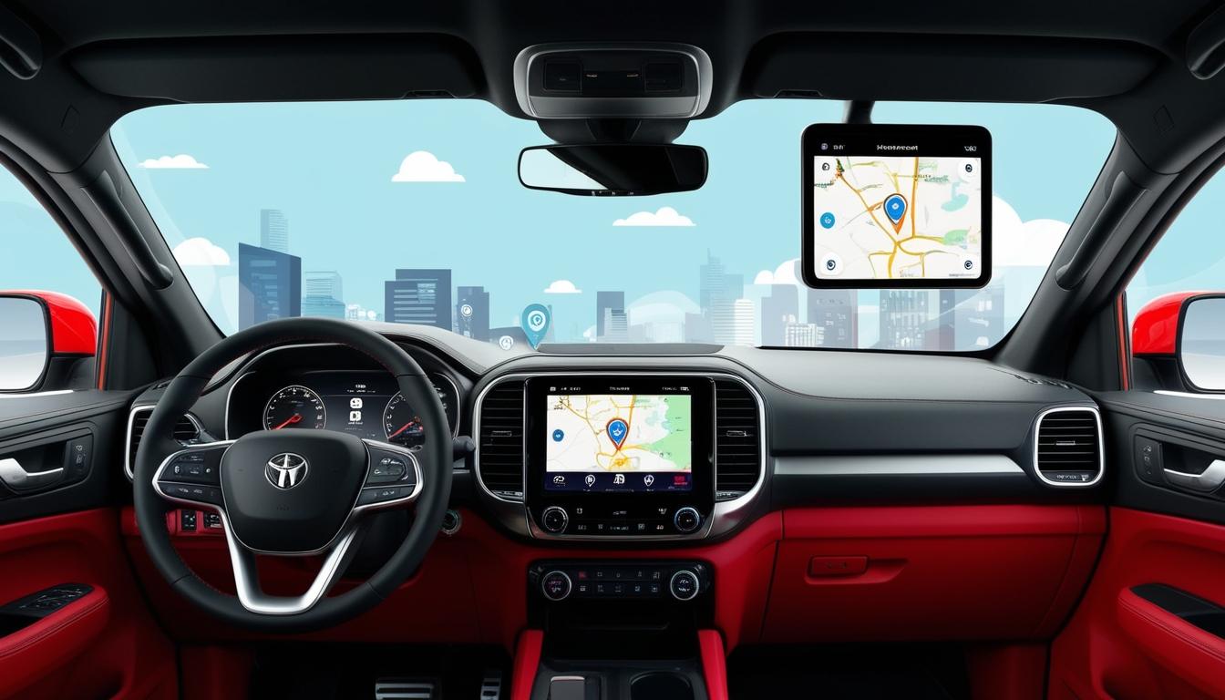 HERE Technologies to unveil cutting-edge location technologies at CES 2025