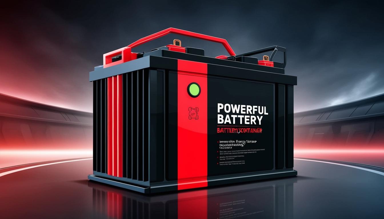 Hithium unveils three innovative energy storage products