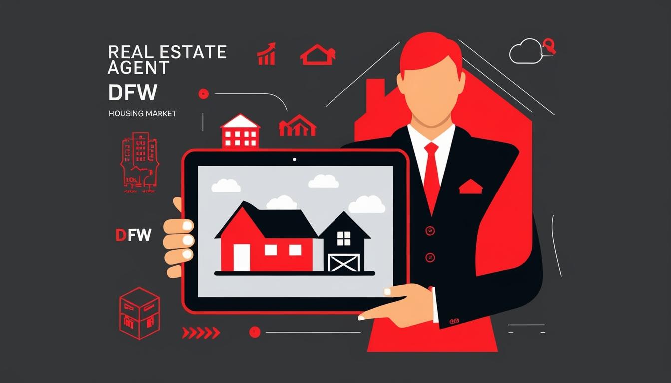 Houston Agent Magazine unveils 2024 survey on DFW real estate agents
