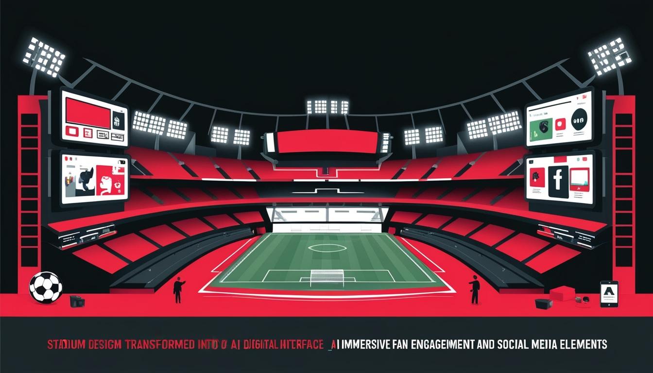How AI is shaping the future of fan engagement in sports