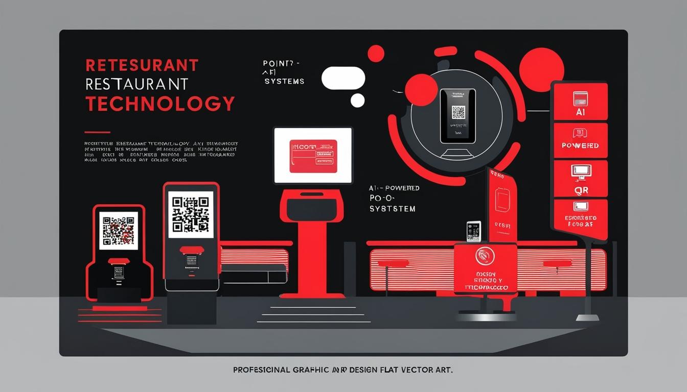How technology is transforming the restaurant industry