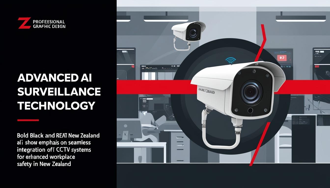 Ipsotek and Spark New Zealand partner to launch advanced AI vision platform