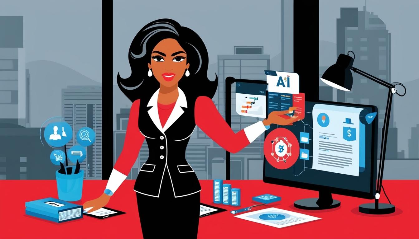 Jasmine Singh leads legal operations at Ironclad with a focus on compliance and AI integration